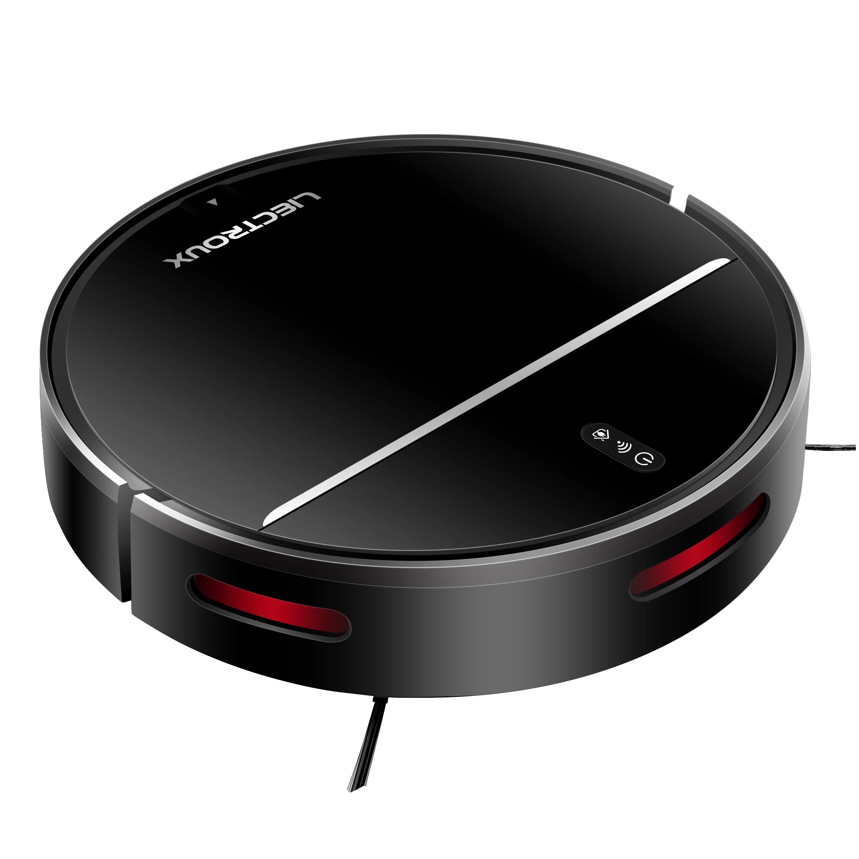 Pro Intelligent Robot Vacuum Cleaner For Household