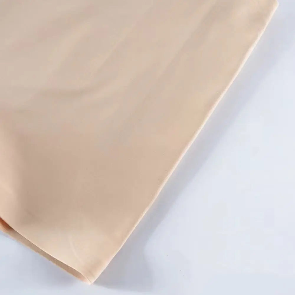 Seamless Shapewear with Pads Slimming Shapers Belly Contracting Body Shaping Panties Underpants High Waist