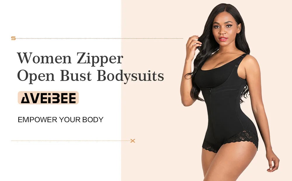 Women Shapewear Bodysuit Tight Corset Slimming Sheath Abdominal Correction Seamless Thong Body Shaper Faja Colombian Postpartum