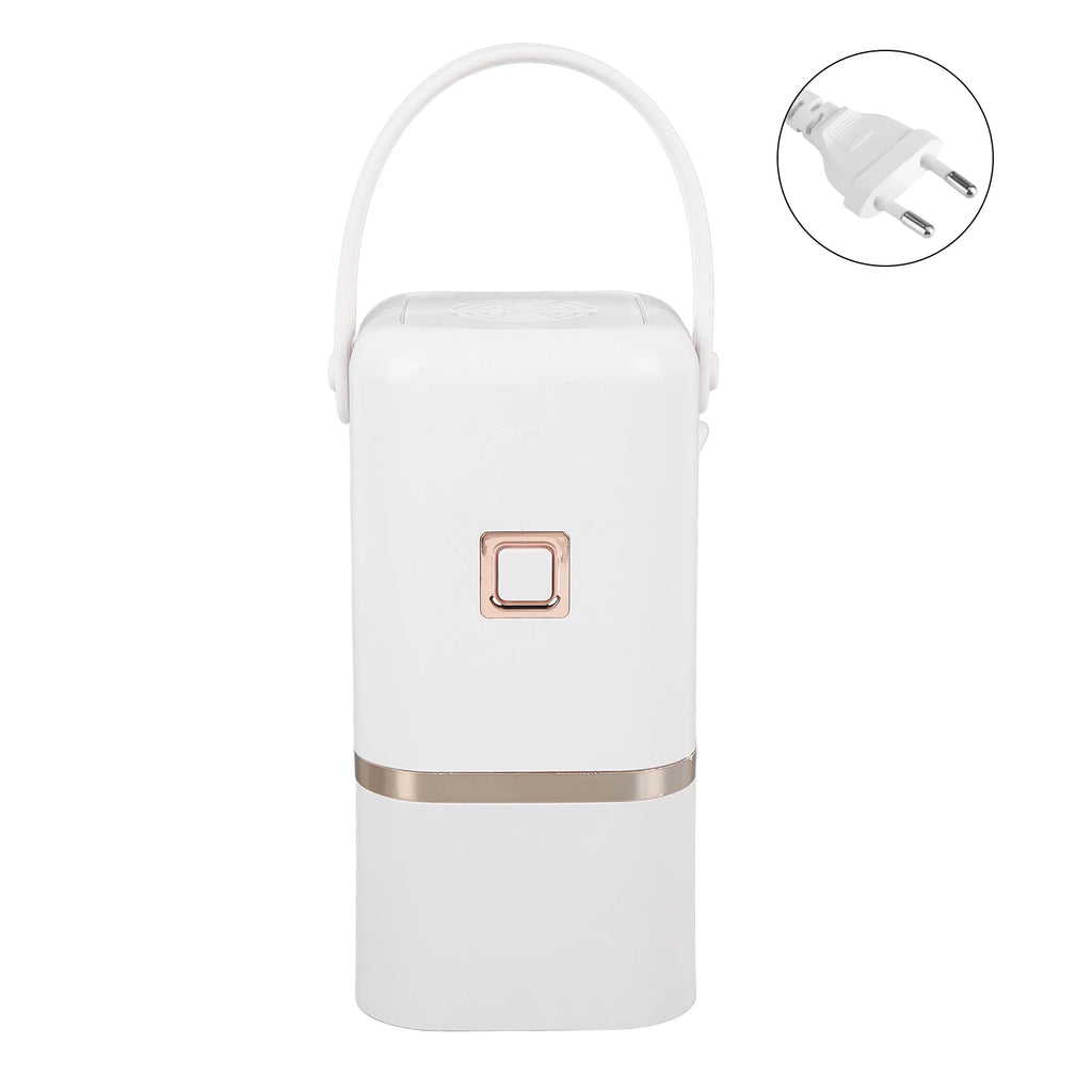 Portable Dryer Miniature Clothes Dryer Quick Drying Laundry Dryer for Travel and Home Travel Laundry Drying Machine