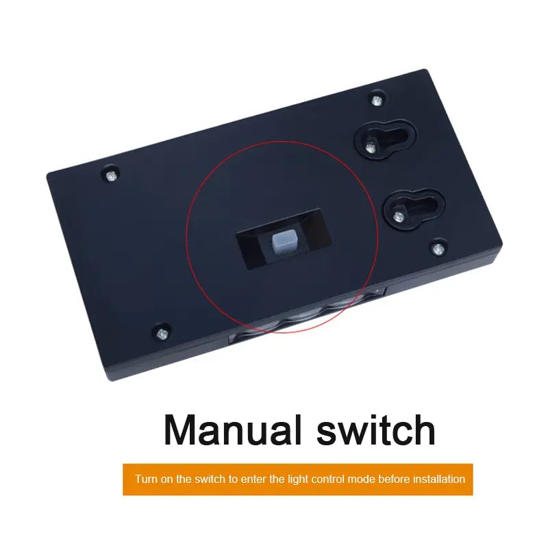 1-4pcs 12 LED Solar Wall Lamp Outdoor Waterproof Four Sides Glowing Light Staircase Villa Balcony Lighting Solar Wall Lights
