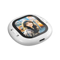 Mini Wireless Selfie Monitor Screen Magnetic 4K Bluetooth Selfie Monitor Screen with Vlog Live Stream /Selfie for iPhone/Android