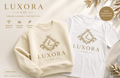 Luxora Co Shirt